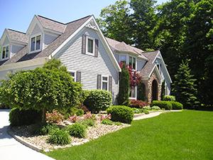Landscapers and Lawncare Services in Bonsall, CA